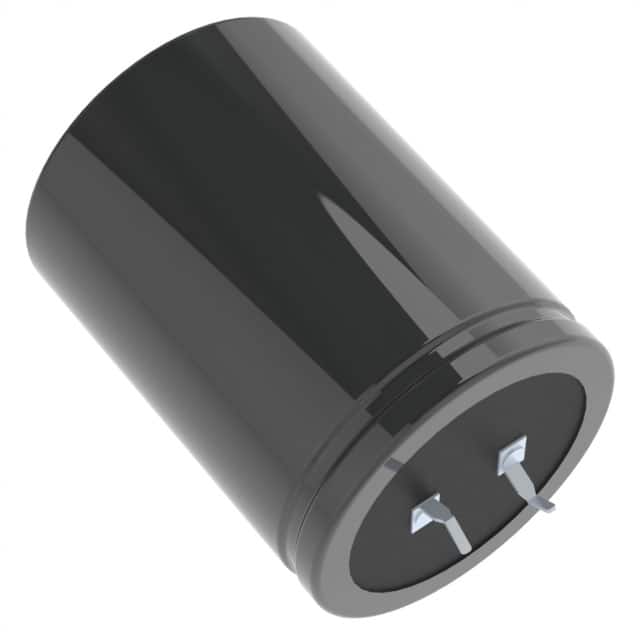 LKSN2123MESC Nichicon  Condensadores electrolíticos de aluminio